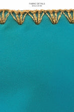 LULI CHIC - Luxe Stitch Seamless Triangle Top & Luxe Stitch High Leg Brazilian Bottom • Exuma