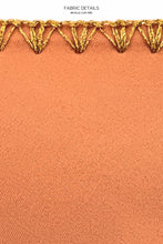 LULI CHIC - V Neck One Piece Bodysuit • Azafran