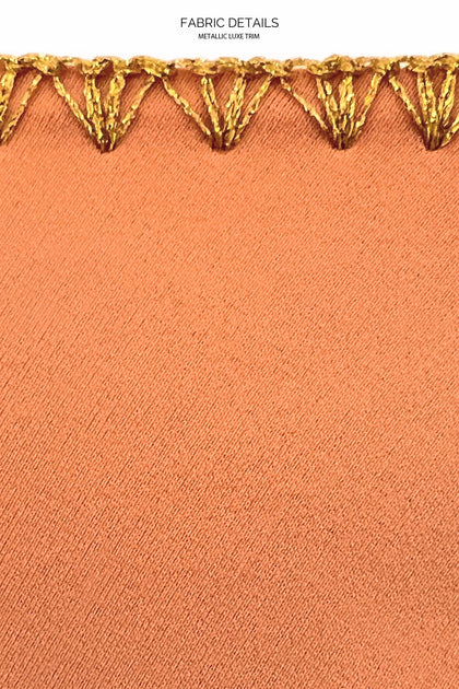 LULI CHIC - V Neck One Piece Bodysuit • Azafran