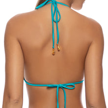 COSITA BUENA - Wavy Triangle Top