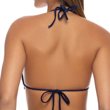 COSITA BUENA - Wavy Tunnel Bandeau Top