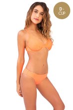 COSITA BUENA - Underwire Adjustable Top & Reversible Seamless Full Bottom • Hot Mess