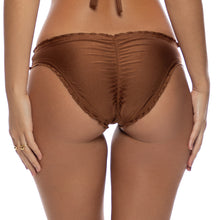 COSITA BUENA - Full Ruched Back Bottom