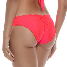 COSITA BUENA - Full Ruched Back Bottom-CLS