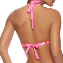 COSITA BUENA - Triangle Halter Top