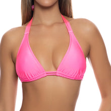 Neon Pink Shiny-L176-73-08S