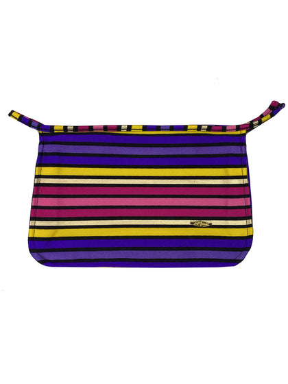 PARTY ANIMAL - Bikini Bag • Multicolor