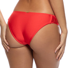 PINEAPPLE FIELDS - Hot Buns Bottom