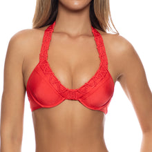 Luli Red-L479-87M-387