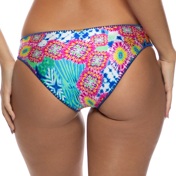 BEAUTIFUL MESS - Full Bottom