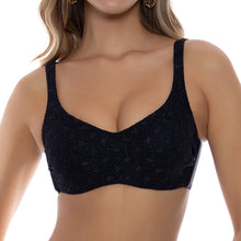 Underwire Tank Top