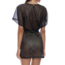 BUZZING - Short Caftan