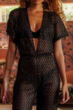 BUZZING - Jumpsuit • Black