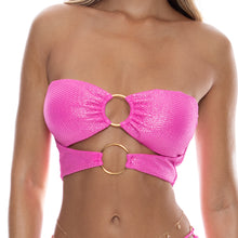 Metallic Pink-L816-J21-52T