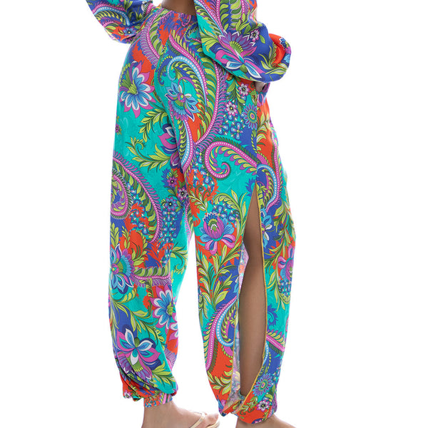 IN THE GROOVE - Jogger Pant