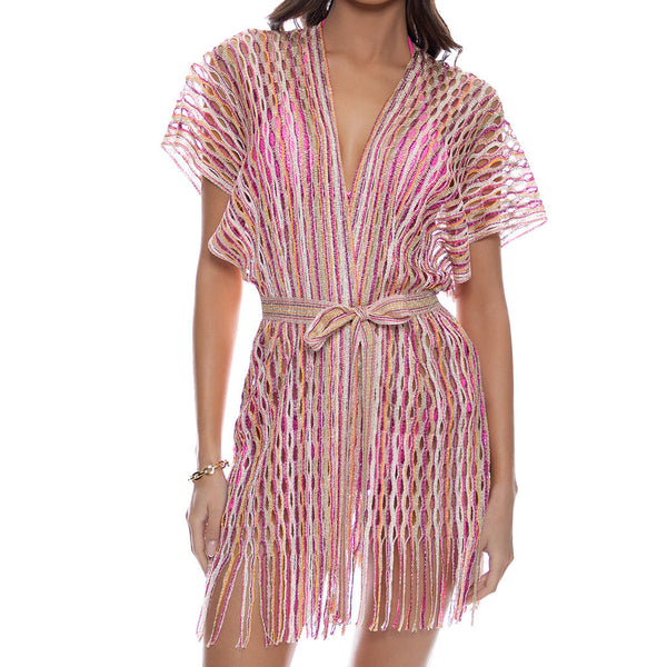 Multi Pink Coral-L824-L99-906