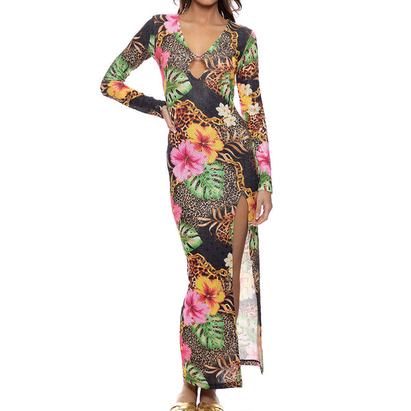 Multi Black-L826-G82-907