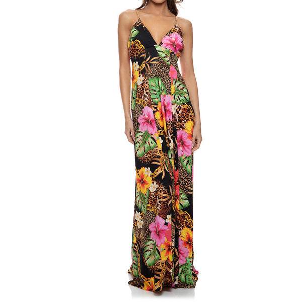 Multi Black-L826-I60-907