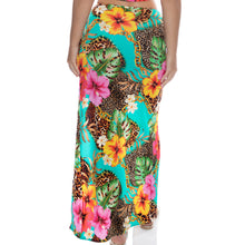 VISIONS OF PARADISE - Chain Skirt