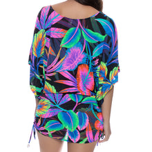 NEON NIGHTS - South Beach Dress
