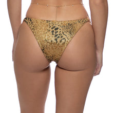 SAFARI SUNSETS - Ring Brazilian Bottom
