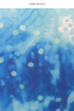 AQUA DREAMS - Maxi Tank Dress • Multicolor