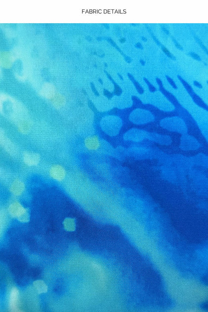 AQUA DREAMS - Blouse • Multicolor