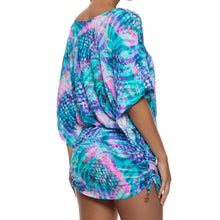 ENCHANTED MIRAGE - South Beach Dress