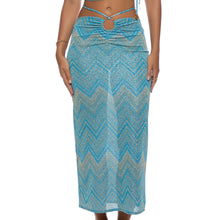 Multi Blue-L846-B99-11B