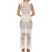 DAY TO NIGHT - Tank Long Dress