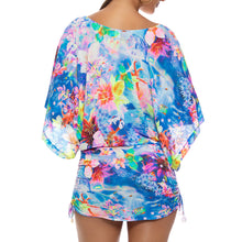 UNDERWATER DREAMING - South Beach Dress