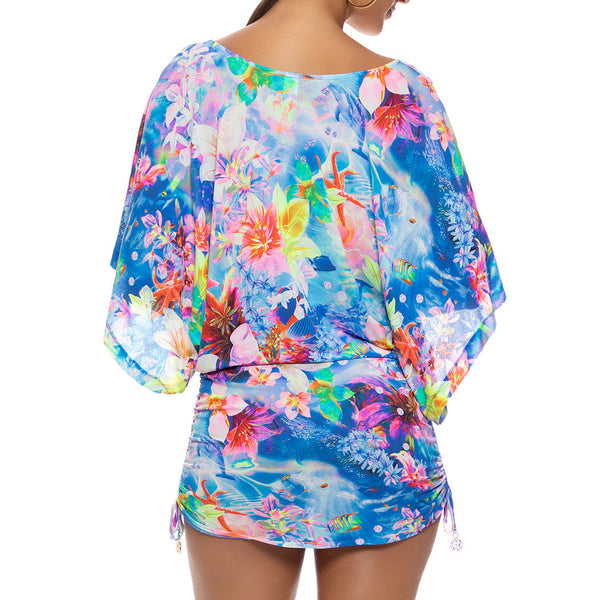 UNDERWATER DREAMING - South Beach Dress