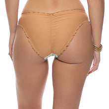 HIGH NOON HEAT - Seamless Full Ruched Back Bottom