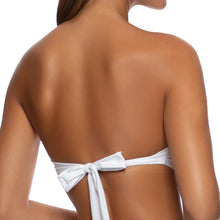 SWEET LOVE - Free Form Bandeau Top