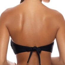 GILDED BUTTERFLY - Bandeau Top