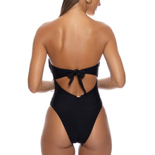 GILDED BUTTERFLY - Cut Out One Piece