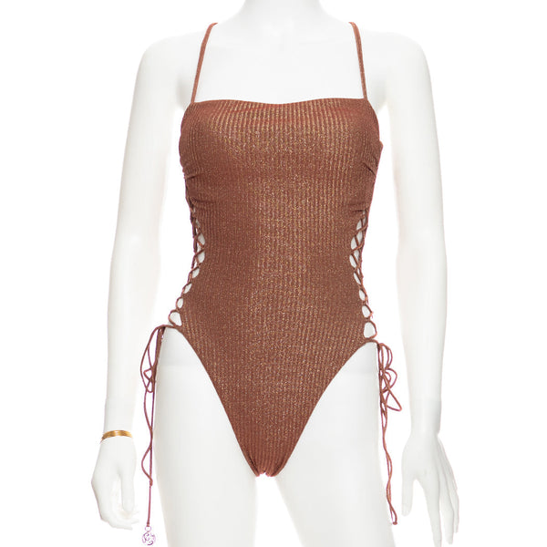 Brown | Gold-L861-J32-07G