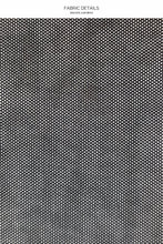 SHEER INTENTIONS - Long Wrap  • Black