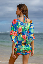 JUNGLE REIGN - South Beach Dress • Multicolor