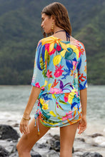 OCEAN'S KISS - South Beach Dress • Multicolor