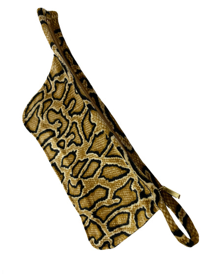 Python - Bikini Bag • Multicolor