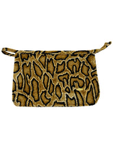 Python - Bikini Bag • Multicolor