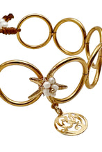 JEWELRY - Sea Star Bracelet • Gold