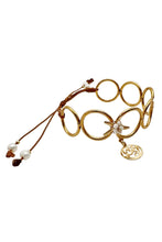 JEWELRY - Sea Star Bracelet • Gold