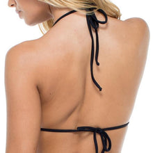 COSITA BUENA - Wavy Triangle Top-VCC