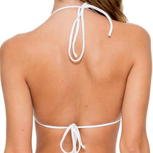 COSITA BUENA - Wavy Triangle Top-VCC