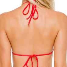 COSITA BUENA - Wavy Triangle Top-VCC