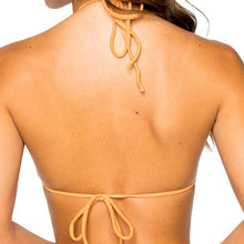 COSITA BUENA - Wavy Triangle Top-VCC