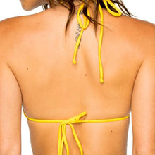COSITA BUENA - Wavy Triangle Top-VCC