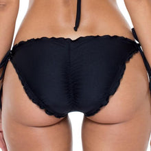 COSITA BUENA - Wavy Full Tie Side Ruched Back-VCC